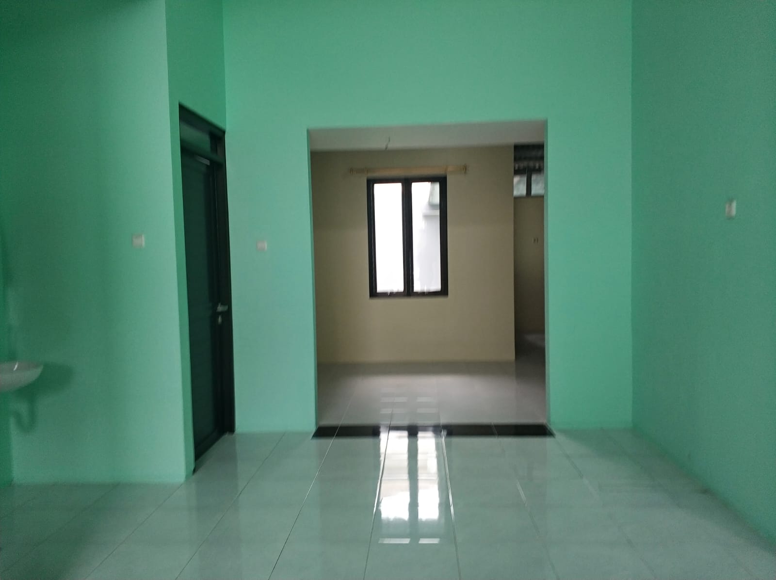 Rumah Disewakan Siap Huni di Cluster Elysium Lippo Cikarang